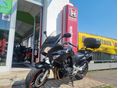 HONDA CBF 600 Abs!