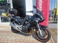 HONDA CBF 600 2006/3 - 6