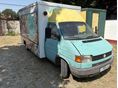 VOLKSWAGEN TRANSPORTER 2.4 70L 1F2 F Árusító jármű
