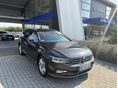 VOLKSWAGEN PASSAT VIII Variant 2.0 TDI SCR Elegance DSG Mo.-i. 1 Tul. ÁFA-S! Nr.:627