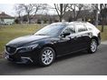 MAZDA 6 Sportkombi 2.2 CD Attraction