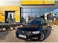 VOLKSWAGEN PASSAT 2.0 TDI SCR Elegance DSG 63000 KM! MAGYARORSZÁGI! TÖRÉSMENTES! VÉGIG SZERVIZELT!