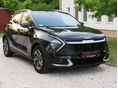 KIA SPORTAGE 1.6 T-GDI Gold +STYLE GARANCIÁLIS-MAGYARORSZÁGI-BALESETMENTES-1.TULAJDONOS