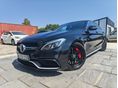 MERCEDES-AMG C 63 S 7G-TRONIC PLUS