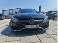 MERCEDES-AMG C 63 2016/9 - 2
