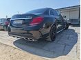 MERCEDES-AMG C 63 2016/9 - 3