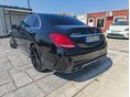 MERCEDES-AMG C 63 2016/9 - 4