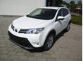 TOYOTA RAV 4 2013/8 - 2
