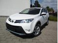 TOYOTA RAV 4 2013/8 - 12