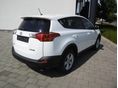 TOYOTA RAV 4 2013/8 - 5