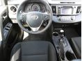 TOYOTA RAV 4 2013/8 - 9