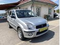 SUBARU JUSTY 2009/3 - 3