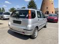 SUBARU JUSTY 2009/3 - 4