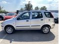 SUBARU JUSTY 2009/3 - 7
