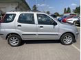 SUBARU JUSTY 2009/3 - 8