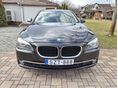BMW 740 2009/4 - 2