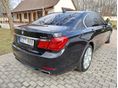 BMW 740 2009/4 - 5