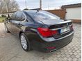 BMW 740 2009/4 - 7