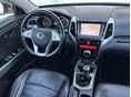 SSANGYONG TIVOLI 2015/8 - 10