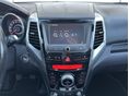 SSANGYONG TIVOLI 2015/8 - 11