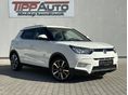 SSANGYONG TIVOLI 2015/8 - 17