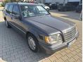 MERCEDES-BENZ W 124 1995/2 - 2