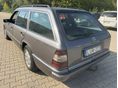 MERCEDES-BENZ W 124 1995/2 - 4