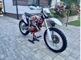 KTM FREERIDE 2016/7 - 2