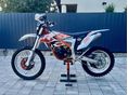 KTM FREERIDE 2016/7 - 4