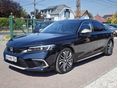 HONDA CIVIC 2.0 i-MMD Hybrid Advance eCVT Magyarországi!1.tul.!Végig vezetett szervizkönyv!Élő gyári garancia!