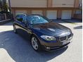 BMW 525d Touring (Automata) 2. TULAJ. VEZÉRLÉS+CSAPÁGY CSERÉLVE. MIND SZÁMLÁVAL!! VÉGIG BMW-NÉL SZERVIZELT
