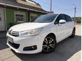 CITROEN C4 1.6 e-HDi Collection MCP6 / NAGYSZERVIZ ELVÉGEZVE! / Magyarországi! Leinformálható!