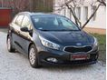 KIA CEE'D 2014/10 - 1