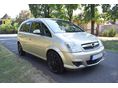 OPEL MERIVA 2008 - 2