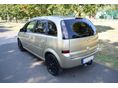 OPEL MERIVA 2008 - 3