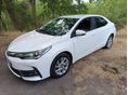 TOYOTA COROLLA Sedan 1.6 Active LED Trend+