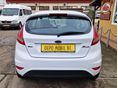 FORD FIESTA 2010/2 - 5