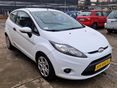 FORD FIESTA 2010/2 - 2
