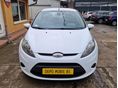 FORD FIESTA 2010/2 - 3