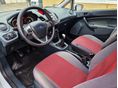 FORD FIESTA 2010/2 - 8