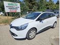 RENAULT CLIO 1.2 16V Alizé KLÍMA/TEMPOMAT/ÜLÉSFŰTÉS/VONÓHOROG!