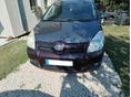 TOYOTA COROLLA VERSO 2.2 D-4D Linea Sol