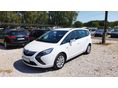 OPEL ZAFIRA TOURER 1.4 T Edition SZ-KÖNYV!TEMPOMAT!PARKRADAR!TOLATÓRADAR!V-HOROG!