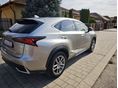 LEXUS NX 2021 - 3