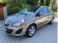 OPEL CORSA D 1.0 Selection Navigáció! Félbőr!