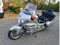 HONDA GL 1800 (GOLD WING) SZINTE ÚJ!AKCIÓ!HITEL!