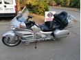 HONDA GL 1800 (GOLD WING) 2006/7 - 2