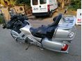HONDA GL 1800 (GOLD WING) 2006/7 - 3