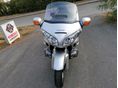 HONDA GL 1800 (GOLD WING) 2006/7 - 4