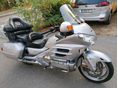 HONDA GL 1800 (GOLD WING) 2006/7 - 5